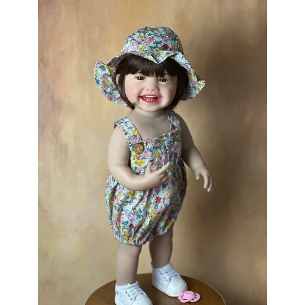 リボーンドール 女の子 赤ちゃん人形 61FzHILyaSL._AC_UL210_SR210,